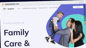 Publish Guest Post on winfamilyhub.com