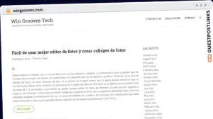 Publish Guest Post on wingrooves.com