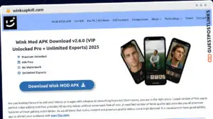 Publish Guest Post on winksapkdl.com