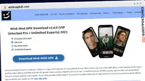 Publish Guest Post on winksapkdl.com