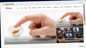 Publish Guest Post on wixira.com