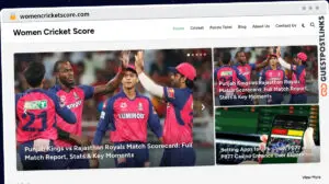 Publish Guest Post on womencricketscore.com