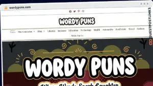 Publish Guest Post on wordypuns.com