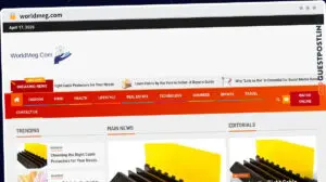 Publish Guest Post on worldmeg.com