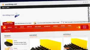 Publish Guest Post on worldmeg.com