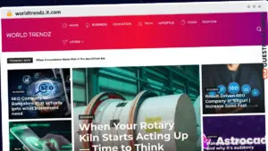 Publish Guest Post on worldtrendz.it.com