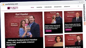 Publish Guest Post on worthclassy.com