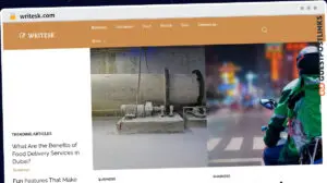Publish Guest Post on writesk.com