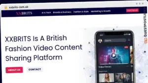 Publish Guest Post on xxbrits-com.uk