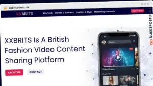 Publish Guest Post on xxbrits-com.uk