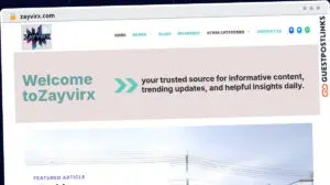 Publish Guest Post on zayvirx.com