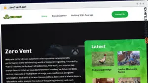 Publish Guest Post on zero1vent.net