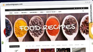 Publish Guest Post on zinfandelgrapes.com