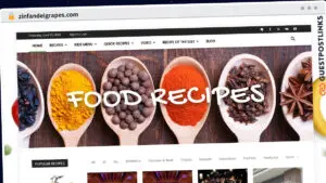 Publish Guest Post on zinfandelgrapes.com