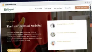 Publish Guest Post on zosisfod.com