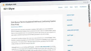 Publish Guest Post on 021shyw.com