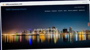 Publish Guest Post on 1001connections.com