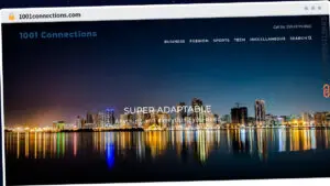 Publish Guest Post on 1001connections.com