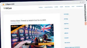Publish Guest Post on 118gan.com