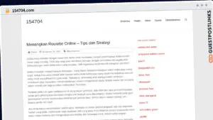 Publish Guest Post on 154704.com