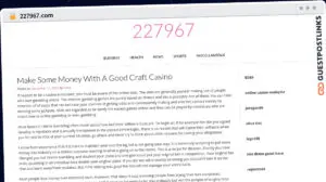 Publish Guest Post on 227967.com