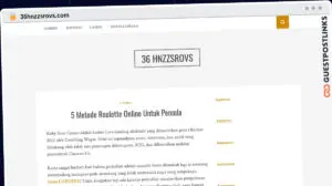 Publish Guest Post on 36hnzzsrovs.com