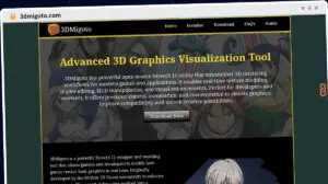 Publish Guest Post on 3dmigoto.com