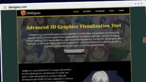 Publish Guest Post on 3dmigoto.com
