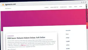 Publish Guest Post on 3gsmscm.com