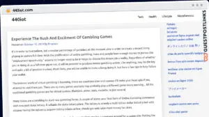Publish Guest Post on 440iot.com
