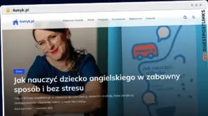 Publish Guest Post on 4smyk.pl