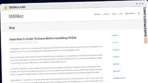 Publish Guest Post on 55556cz.com