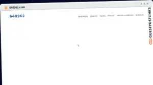 Publish Guest Post on 640962.com
