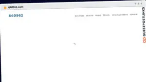 Publish Guest Post on 640962.com