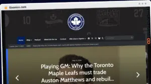 Publish Guest Post on 6ixonice.com