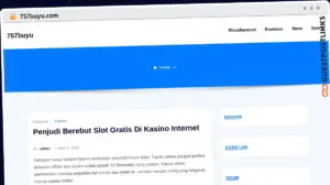 Publish Guest Post on 757buyu.com