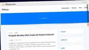 Publish Guest Post on 757buyu.com