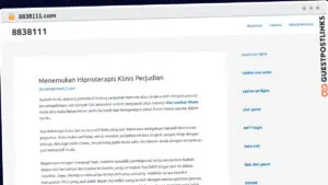 Publish Guest Post on 8838111.com