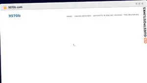 Publish Guest Post on 9570b.com