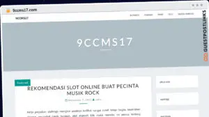 Publish Guest Post on 9ccms17.com