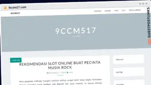 Publish Guest Post on 9ccms17.com