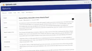 Publish Guest Post on 9jalumia.com