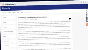 Publish Guest Post on 9jalumia.com