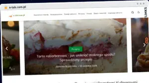 Publish Guest Post on a-tab.com.pl