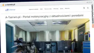 Publish Guest Post on a-tserwis.pl