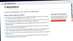 Publish Guest Post on a1b-belchatow.pl