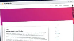 Publish Guest Post on a1teon.com