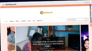 Publish Guest Post on abetking.com