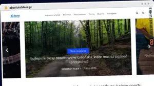 Publish Guest Post on absolutebikes.pl
