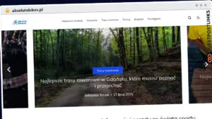 Publish Guest Post on absolutebikes.pl